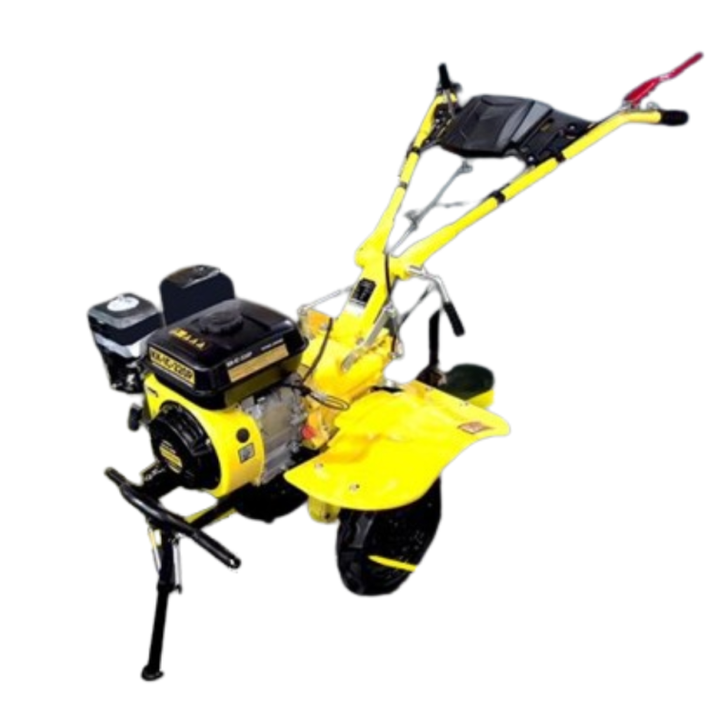 Kisankraft KK-IC-220P Petrol Inter-Cultivator 7 Hp LG1071