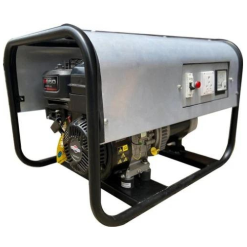 BKR Petrol Generator HKG-3000 3KVA HM0585