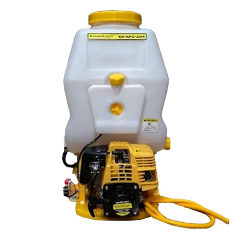 Kisankraft KK-KPS-204 Knapsack Power Sprayer 20 LTR LG0223