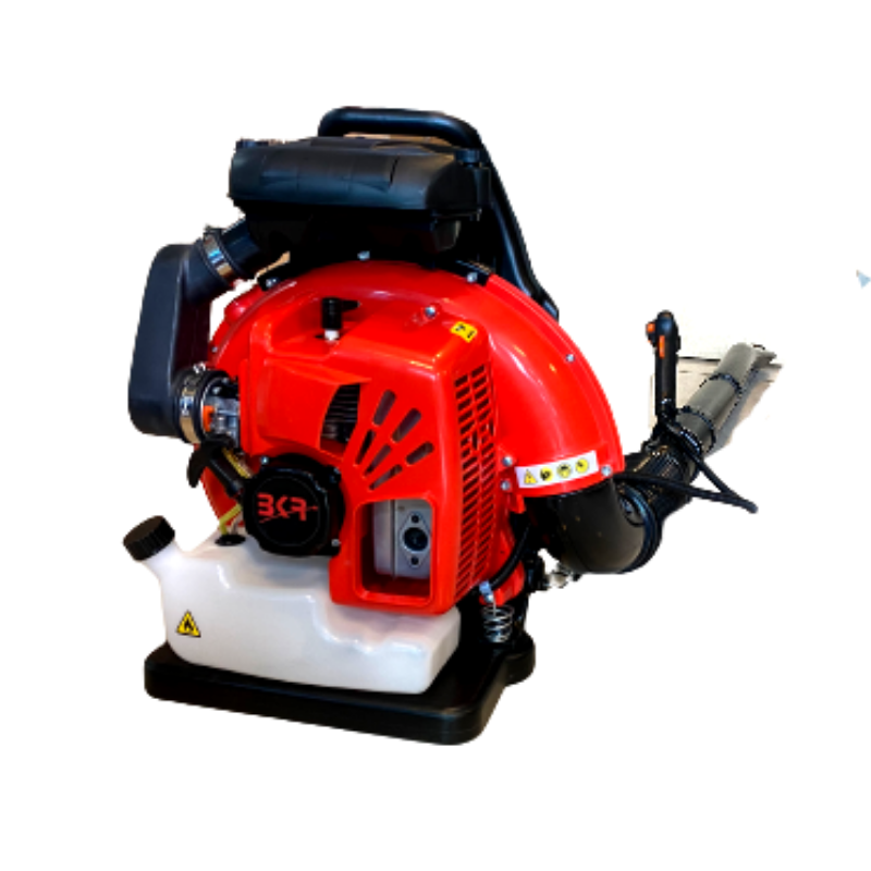 BKR® Leaf Blower| 3 Hp Power with 2 Stroke Petrol Engine Comes with 6 Months Manufacturer Warranty | Work Efficient and Effective- LG0635