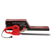 BKR® HTE-600 550W Power, Electric Hedge Trimmer with 20-Inch (51cm) Blade, Corded Design for Precision Cutting, Ergonomic Handle LG0637