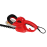 BKR® HTE-600 550W Power, Electric Hedge Trimmer with 20-Inch (51cm) Blade, Corded Design for Precision Cutting, Ergonomic Handle LG0637