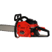 BKR® 62cc Petrol Chainsaw with 22" Bar - LG0543 - High Performance, Fuel Efficient, and Easy to Operate- LG0543