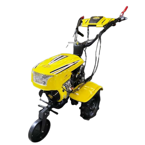Kisankraft 4 Stroke Petrol Tiller Inter Cultivators KK-IC-212P - LG0871