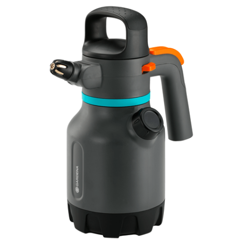 GARDENA 11120-20 Pressure Sprayer 1.25 leter