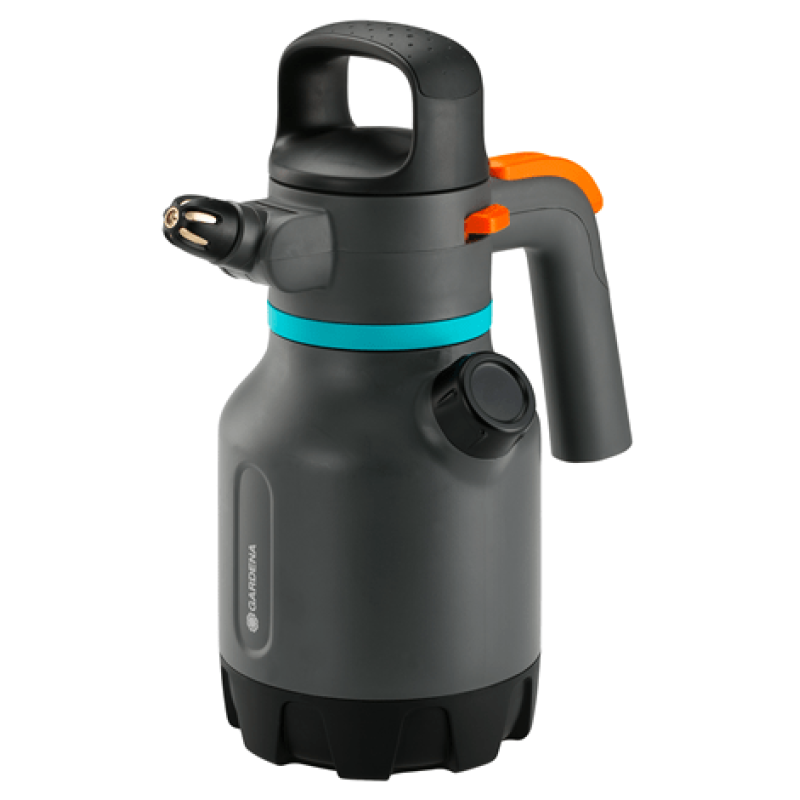 GARDENA 11120-20 Pressure Sprayer 1.25 leter
