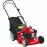 BKR® Rotary Lawn Mower With Honda Powered Engine GXV 160 21 Inches LG0642