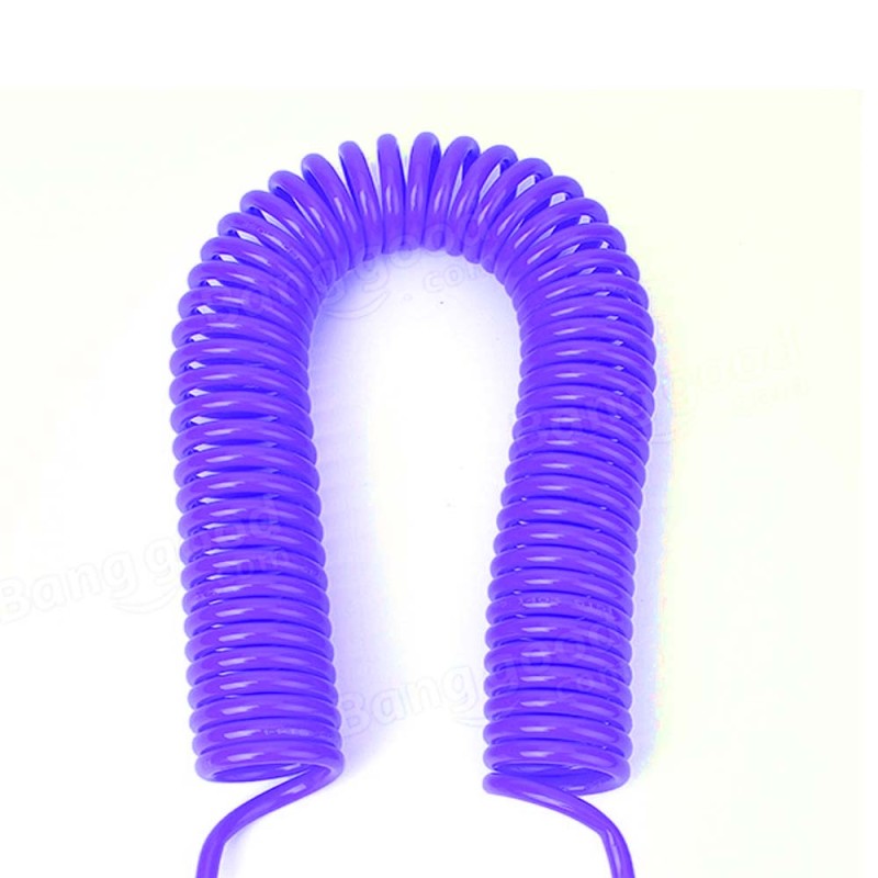 COMPRESSOR COIL AIR PIPE 10 MM- WS0029