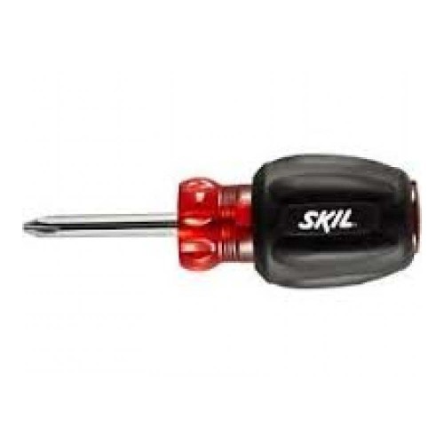 Skil Stubby Screw Driver Philips WS0208