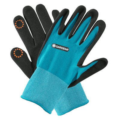GARDENA 11510-20 Planting and Soil Glove S
