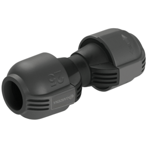 GARDENA   2775-20 Connector 25 mm LG0889