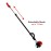 BKR Heavy Duty Telescopic Shaft Pole Pruner 52cc, 2 Stroke Engine Long Reach 4 Mtr (12ft), Anti- Vibration System- Easy Start Support Comes with 6 Months Manufacture Warranty- LG0863