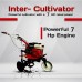 BKR® Heavy-Duty 4 Stroke 7.0 HP Petrol Inter-Cultivator SC90-111 Powerful Performance LG0591