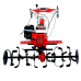 BKR® Power Tiller Inter-Cultivator with 4 Stroke 7.0 HP powerful Engine, 296cc Engine Displacement with with PTO Shaft LG0574
