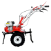 BKR® Power Tiller Inter-Cultivator with 4 Stroke 7.0 HP powerful Engine, 296cc Engine Displacement with with PTO Shaft LG0574
