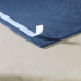 VELCRO® Sticky-Back Tape for Fabrics | 24in x 3/4in Single roll | No-Sew Hook & Loop Adhesive for Clothing & Décor HM0750