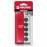 VELCRO® Brand Sticky Back Dots | 1.5cm 15 Dots| Self-Adhesive Hook & Loop Fasteners for Home, Office, Crafts & School Projects HM0746