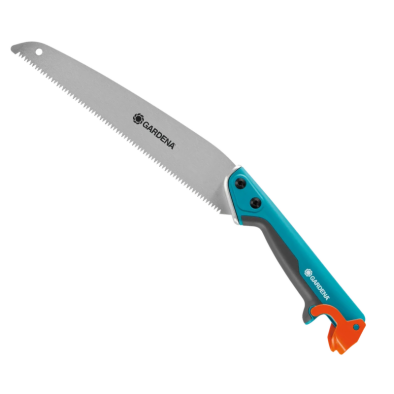 GARDENA 8737-20 combisystem Gardeners’ Saw 300 PP LG0978