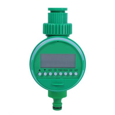 Programme Automatic Water Timer - LG0095