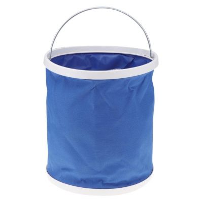 FOLDABLE ICE BUCKET