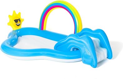 Bestway 53092 pool play set
