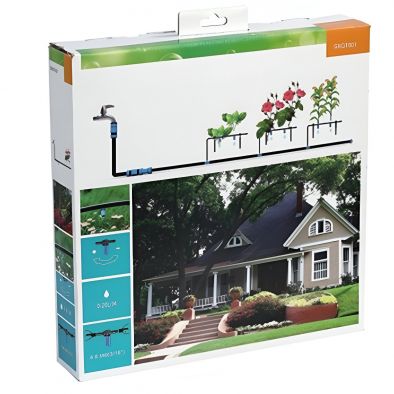 Drip Irrigation kit