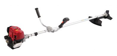 BKR Honda Powered GX50 With 50 CC & 4 Stroke Engine Side Pack Heavy Duty Brush Cutter LG0700