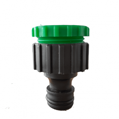 BKR® Jagan Hardware Tap Adaptor 1/2 inch