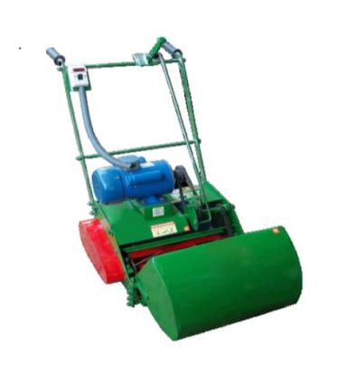 BKR® Electric Lawnmower 20" with 2 HP Motor