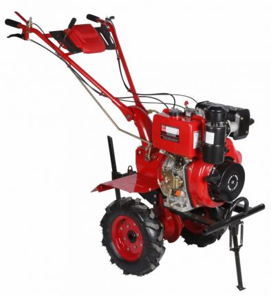 BKR Power Tiller 10 hp