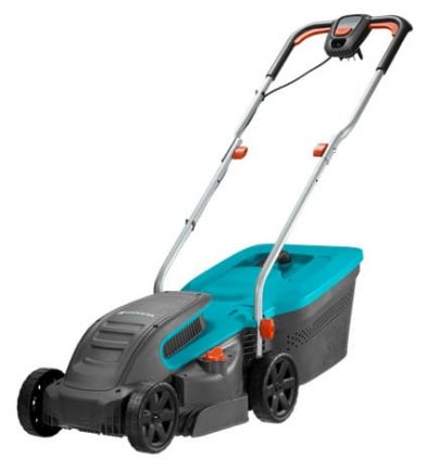 Gardena Electric Lawnmower PowerMax 1200 by 32  5032-20 