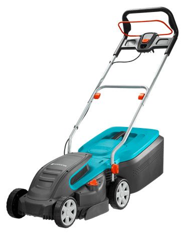 Electric Lawnmower PowerMax 1400 by 34  5034-20 