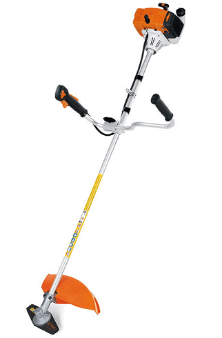 STIHL FS 250 Powerful Professional Petrol Operated Brushcutter
