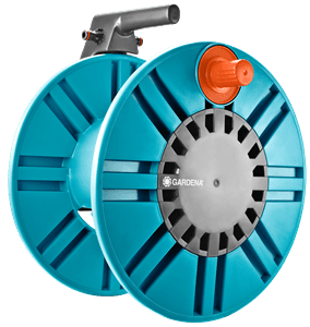 GARDENA 2650-20  Classic Wall-Fixed Hose Reel 60 LG0911