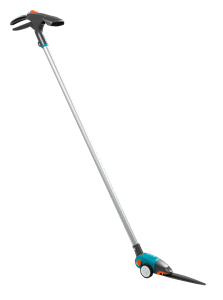 GARDENA 12100-20 Long-handle Grass Shears Comfort LG0902