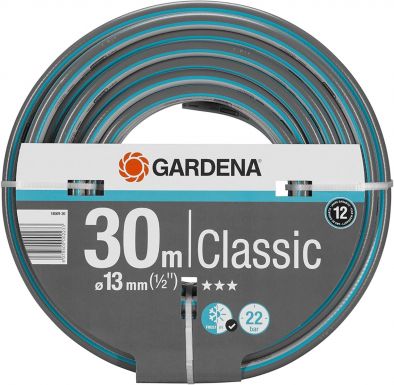  Gardena Classic Hose 13 mm (1/2")