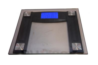Body Weighing Scale