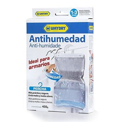 Humydry Hanging Bag 450gm Made In Spain