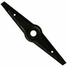 BKR 1000 WATT LAWN MOWER BLADE