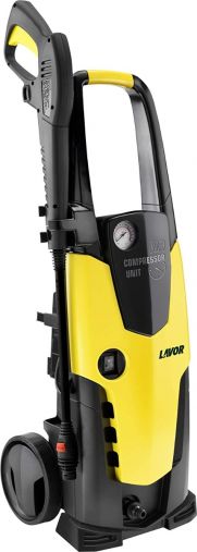 Lavor Stm Compressor Car Washer With In Built Air Compressor