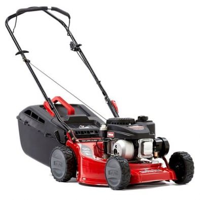 Rover Lawn Mower with 18 inches blade