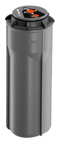 Turbo-driven Pop-up Sprinkler system T 200 8203-29  