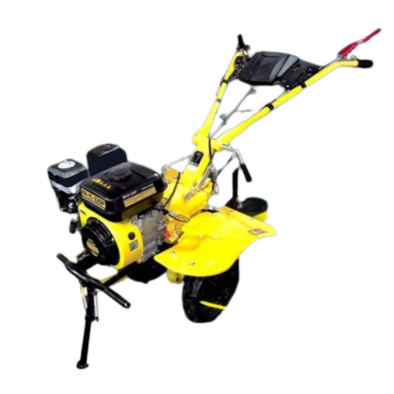 Kisankraft KK-IC-220P Petrol Inter-Cultivator 7 Hp LG1071