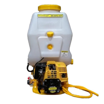 Kisankraft KK-KPS-204 Knapsack Power Sprayer 20 LTR LG0223