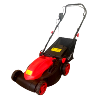 KISANKRAFT Lawn Mower Electric KK LME-1400 LG0255