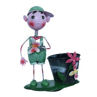Planter Pot boy stylish and home decor