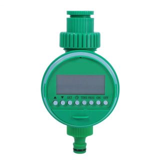 Programme Automatic Water Timer - LG0095