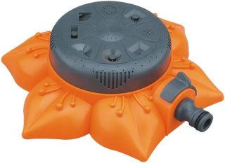 water sprinkler for garden