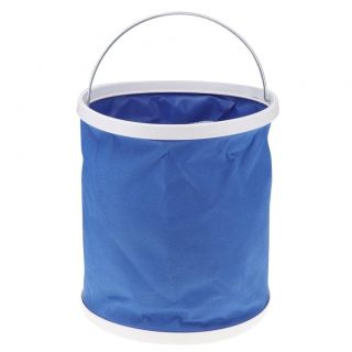 FOLDABLE ICE BUCKET