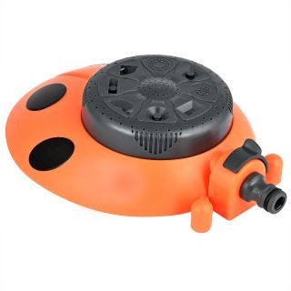 8 function sprinkler